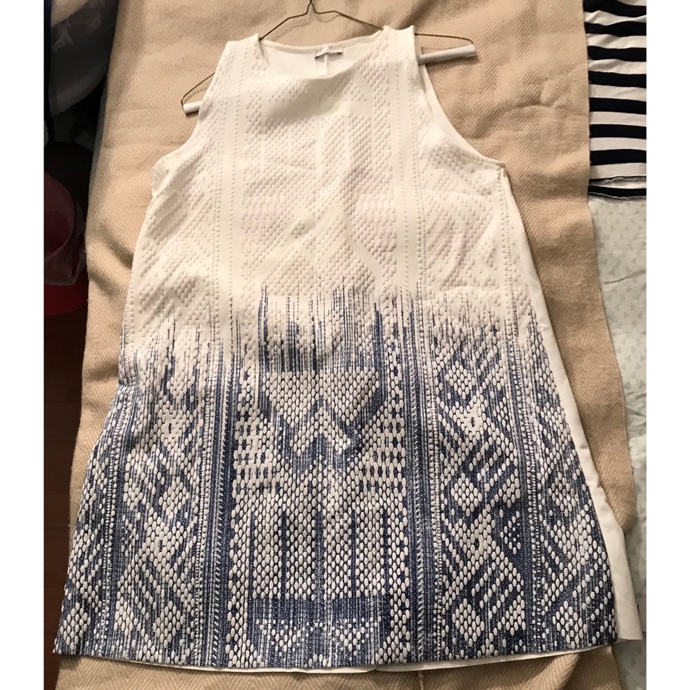 Swing Dress